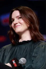 Phoebe Gittins