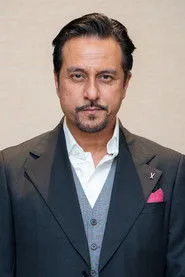 Bront Palarae