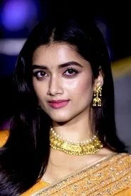 Bhagyashree Borse